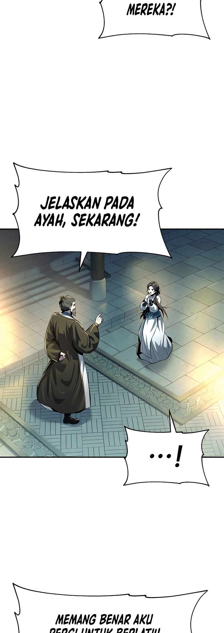 Entomologist in Sichuan Tang Clan Chapter 35 - halaman 64
