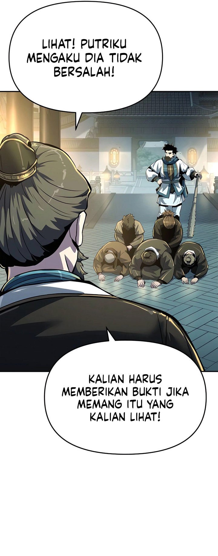 Entomologist in Sichuan Tang Clan Chapter 35 - halaman 66