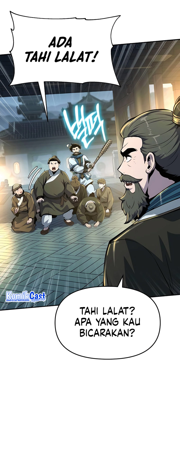 Entomologist in Sichuan Tang Clan Chapter 35 - halaman 69