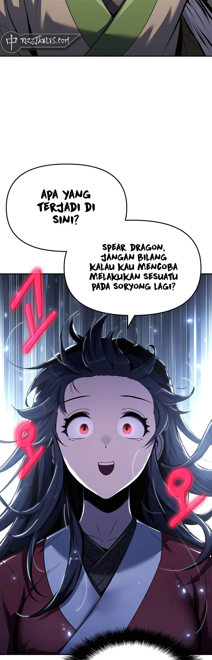 Entomologist in Sichuan Tang Clan Chapter 35 - halaman 7