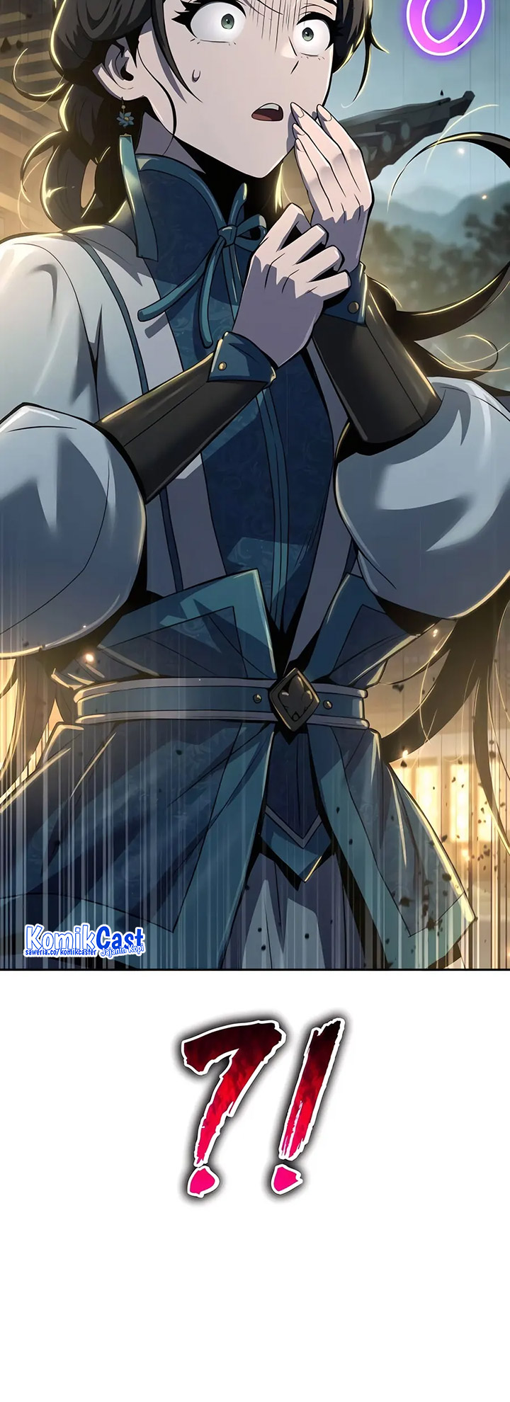 Entomologist in Sichuan Tang Clan Chapter 35 - halaman 72