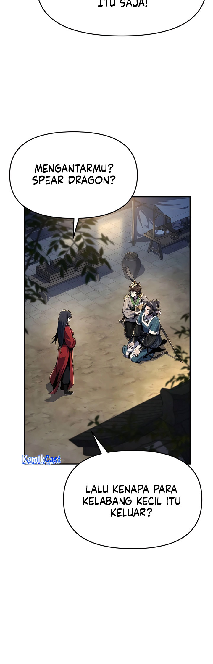 Entomologist in Sichuan Tang Clan Chapter 35 - halaman 9
