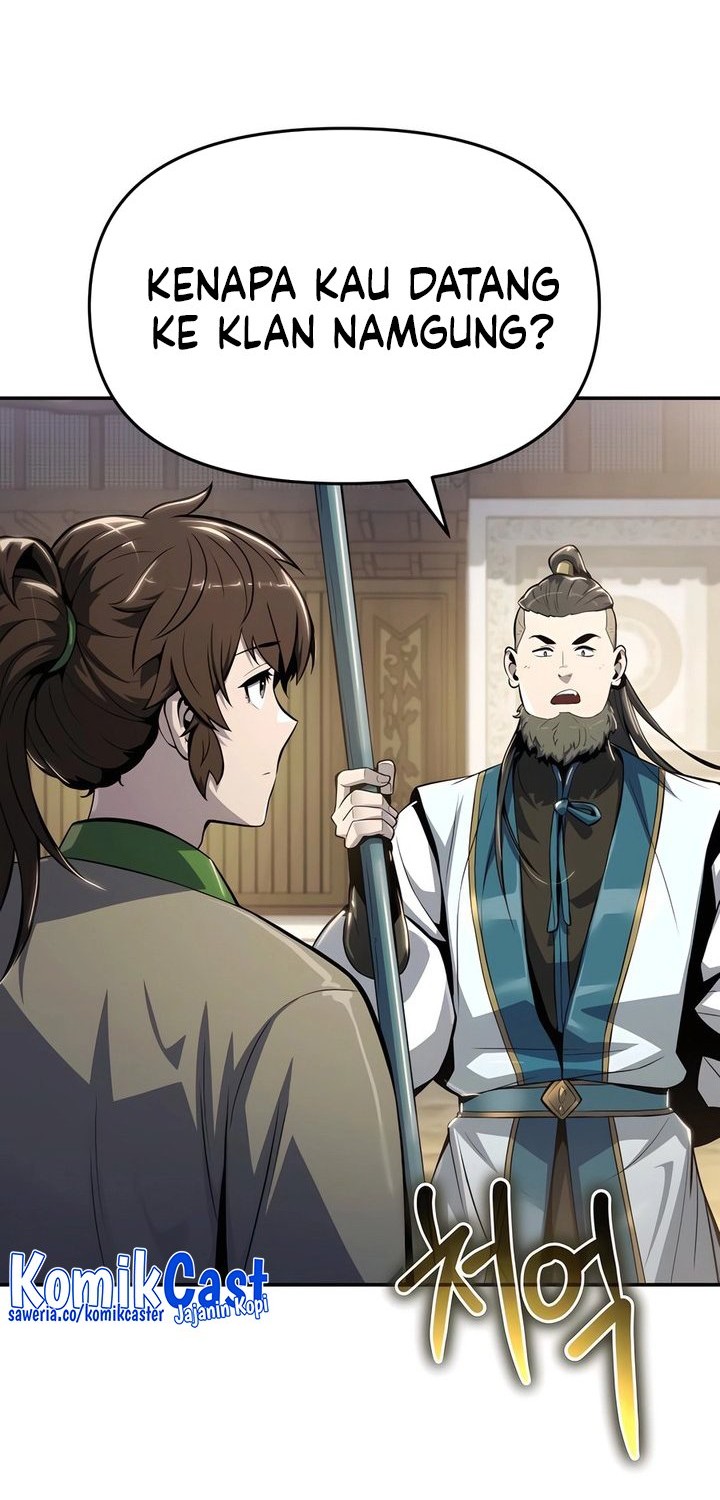 Entomologist in Sichuan Tang Clan Chapter 36 - halaman 12