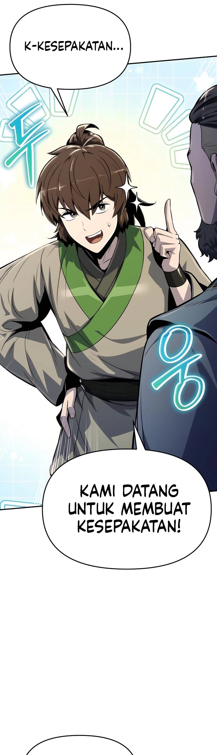 Entomologist in Sichuan Tang Clan Chapter 36 - halaman 15
