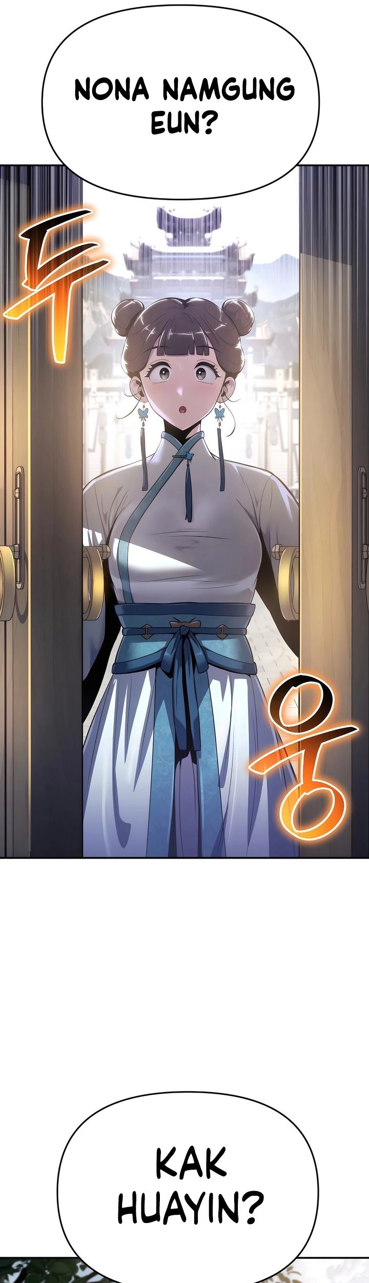 Entomologist in Sichuan Tang Clan Chapter 36 - halaman 19