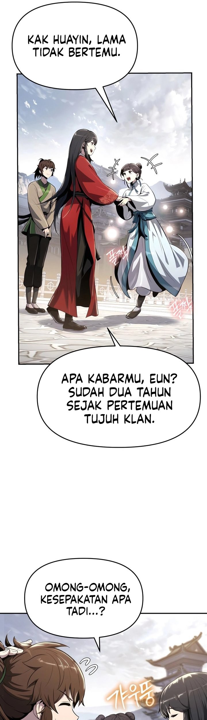 Entomologist in Sichuan Tang Clan Chapter 36 - halaman 23
