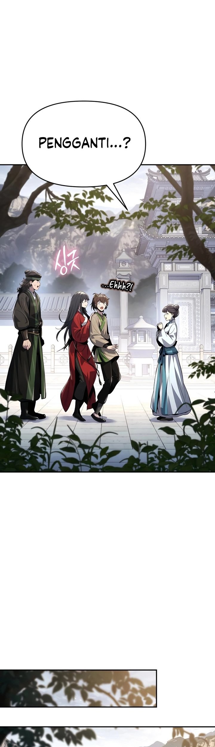 Entomologist in Sichuan Tang Clan Chapter 36 - halaman 29