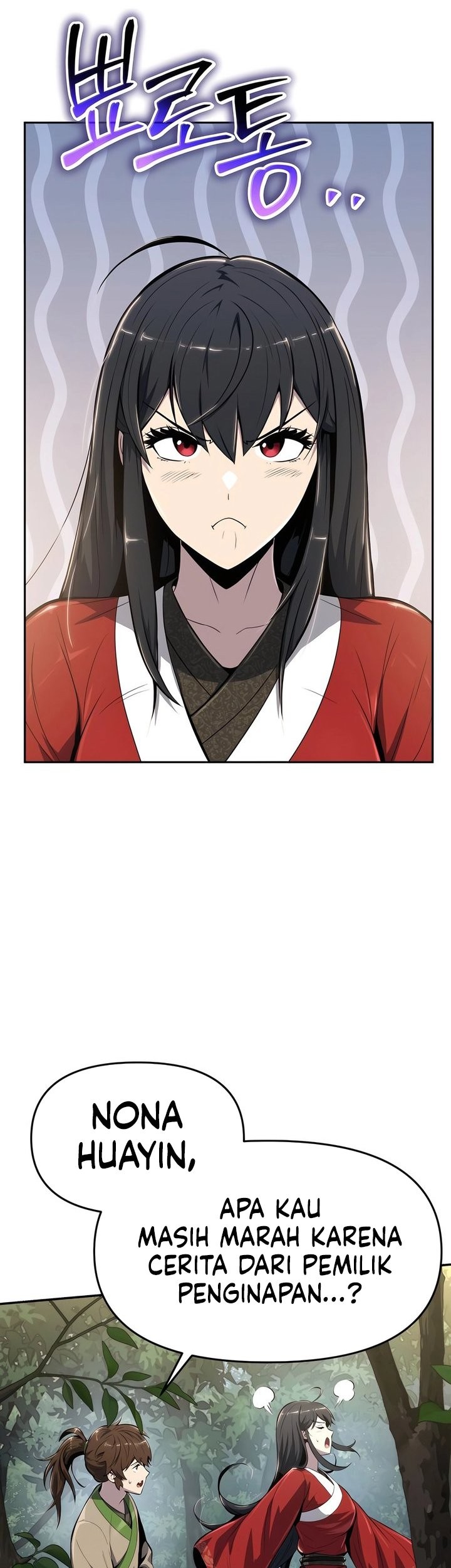 Entomologist in Sichuan Tang Clan Chapter 36 - halaman 3