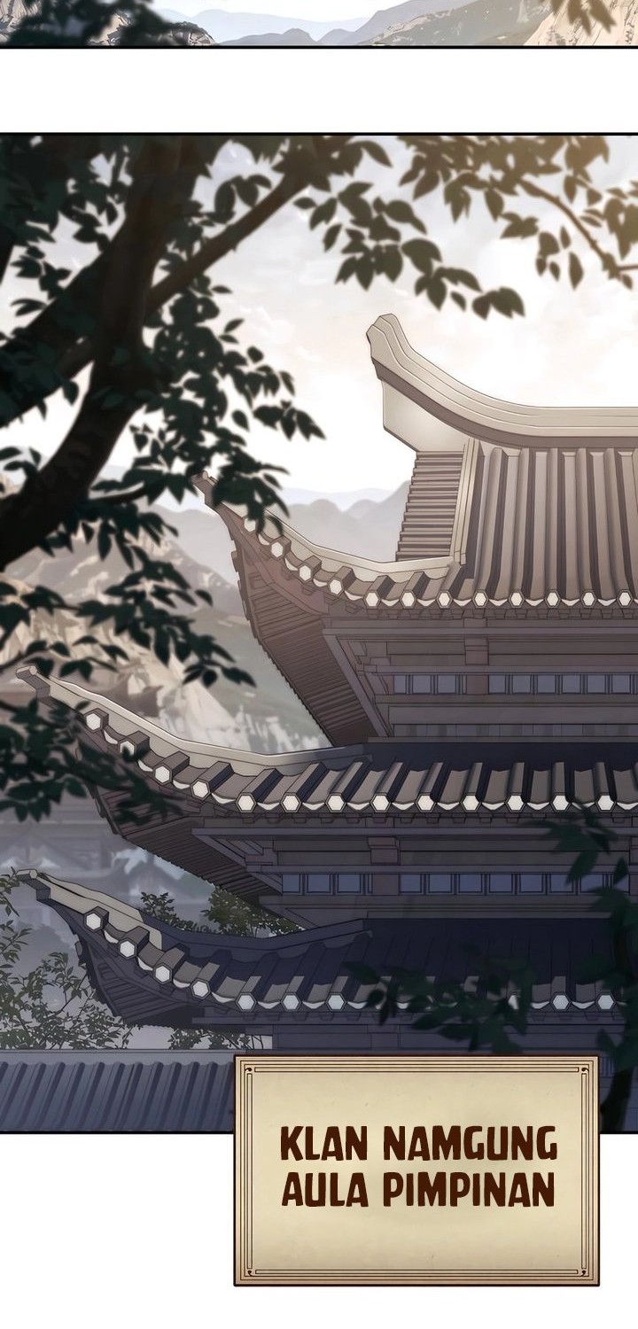 Entomologist in Sichuan Tang Clan Chapter 36 - halaman 30