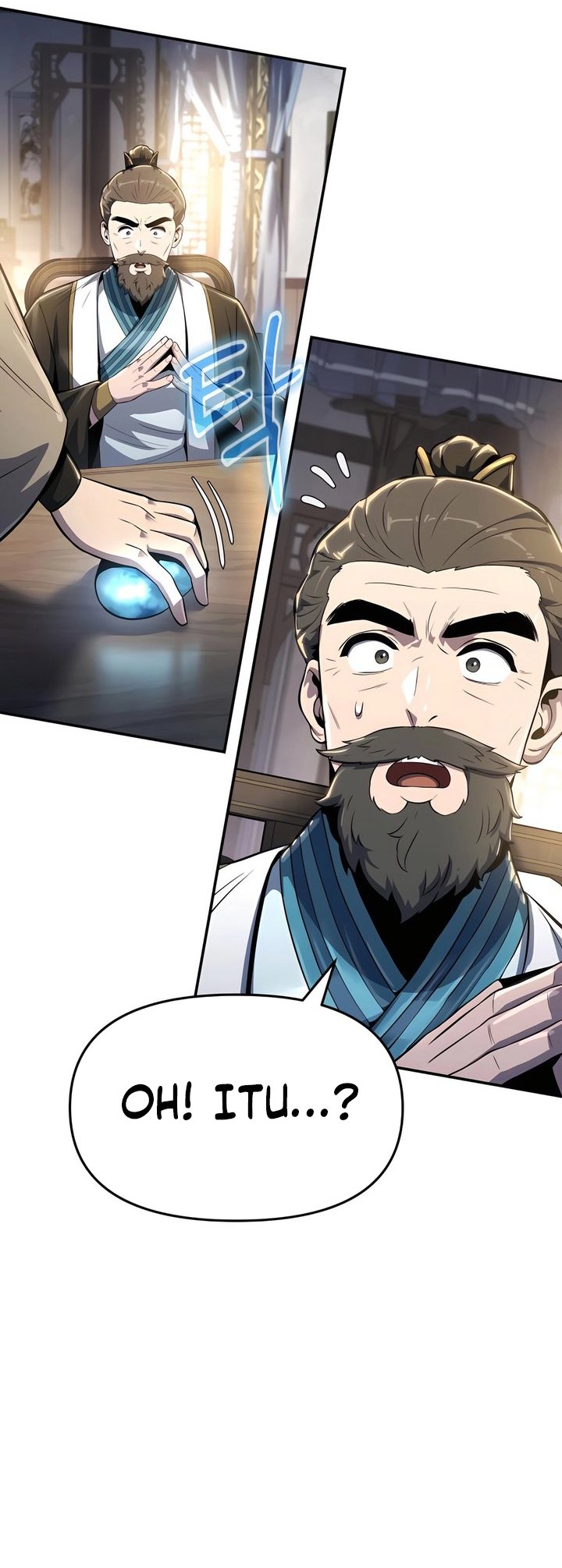 Entomologist in Sichuan Tang Clan Chapter 36 - halaman 35