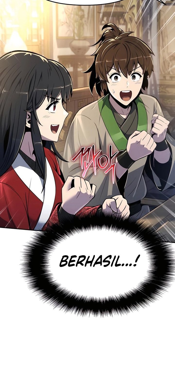 Entomologist in Sichuan Tang Clan Chapter 36 - halaman 41