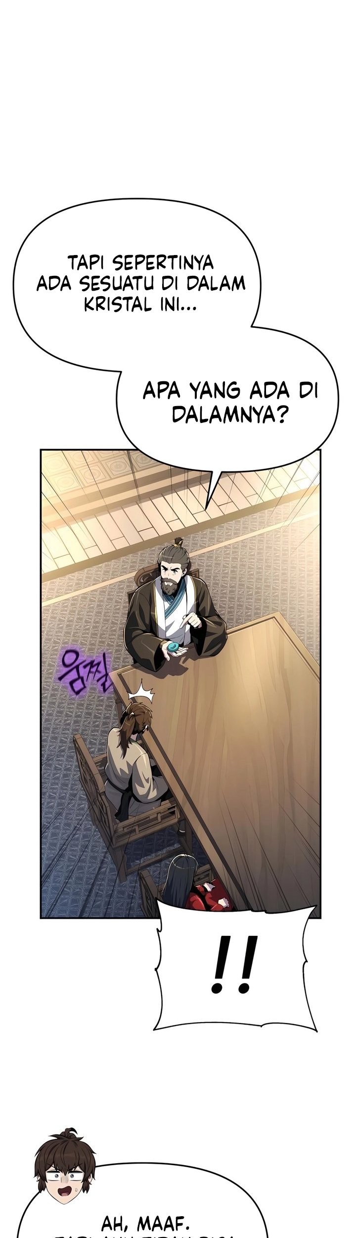 Entomologist in Sichuan Tang Clan Chapter 36 - halaman 42
