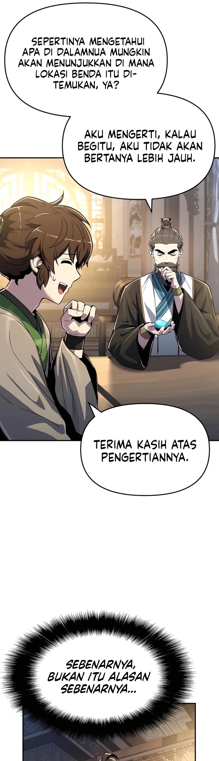 Entomologist in Sichuan Tang Clan Chapter 36 - halaman 44
