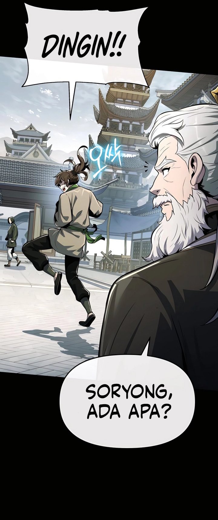 Entomologist in Sichuan Tang Clan Chapter 36 - halaman 48