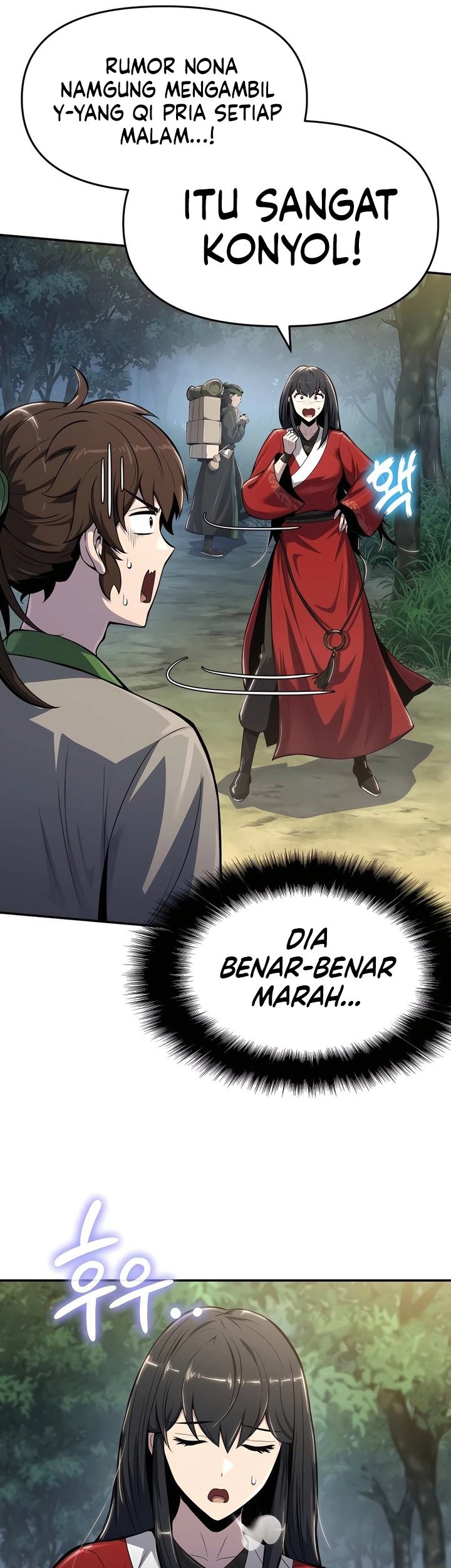 Entomologist in Sichuan Tang Clan Chapter 36 - halaman 5