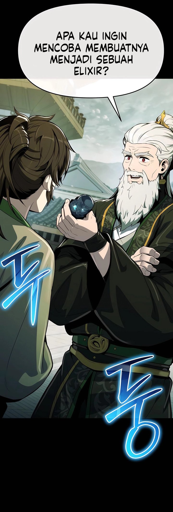 Entomologist in Sichuan Tang Clan Chapter 36 - halaman 54