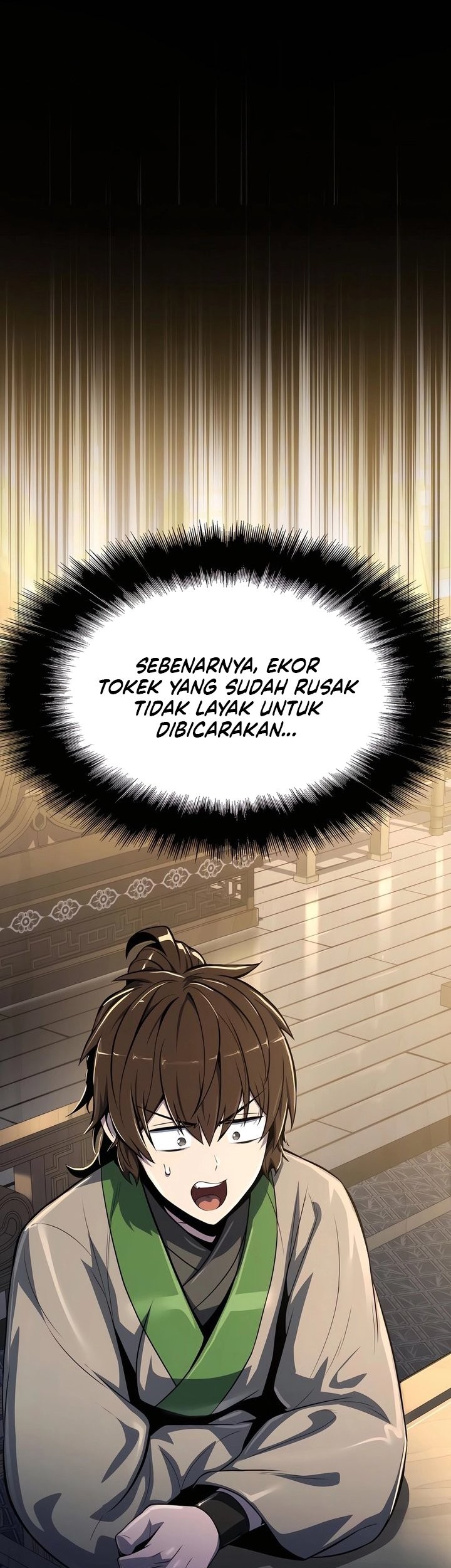 Entomologist in Sichuan Tang Clan Chapter 36 - halaman 55