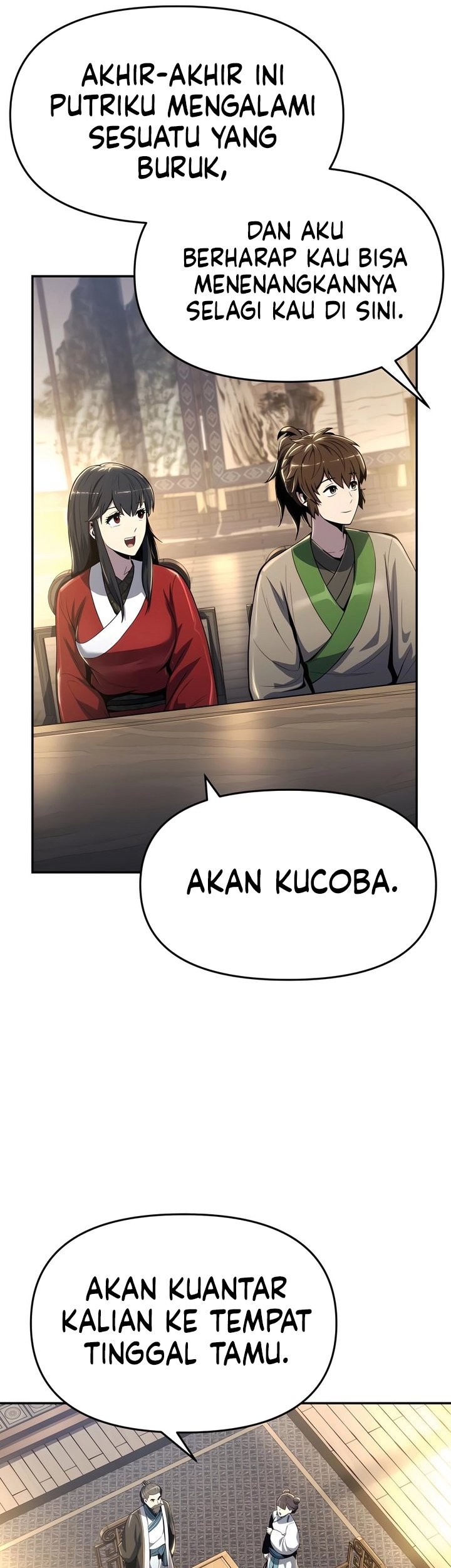 Entomologist in Sichuan Tang Clan Chapter 36 - halaman 59