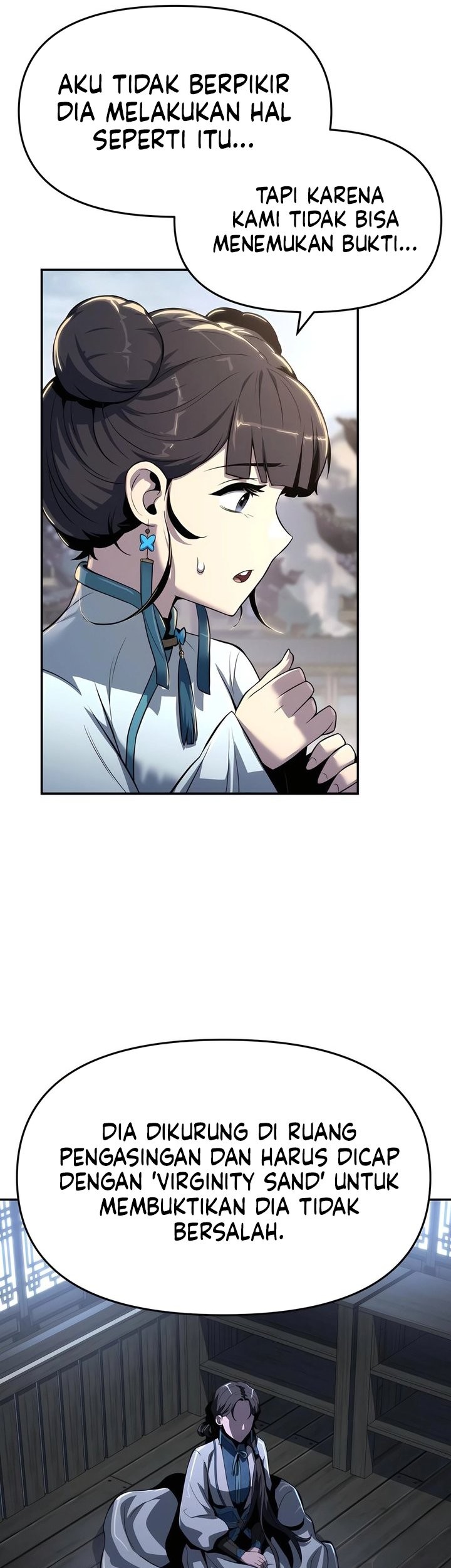 Entomologist in Sichuan Tang Clan Chapter 36 - halaman 65