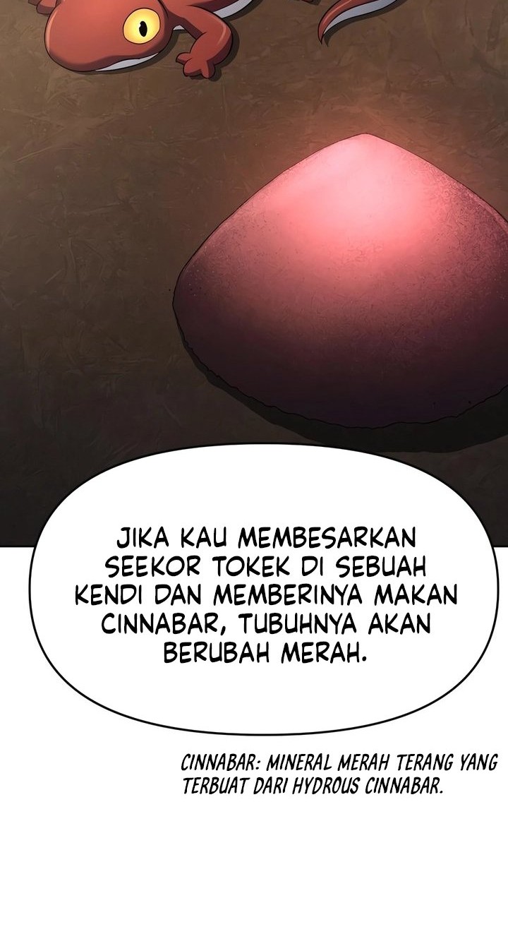Entomologist in Sichuan Tang Clan Chapter 36 - halaman 68