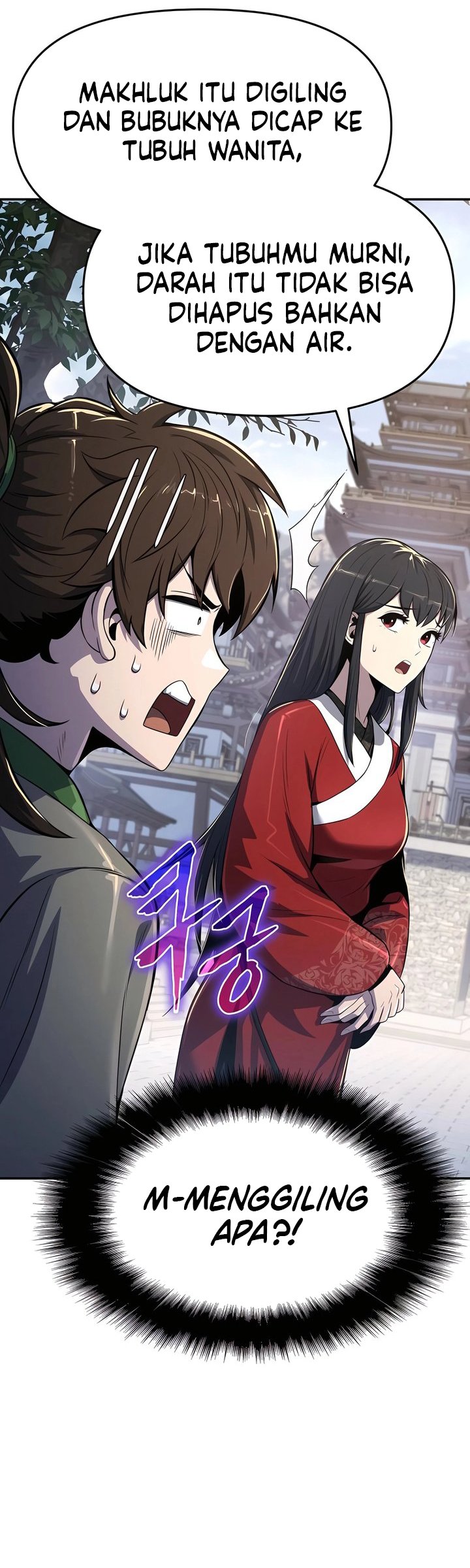 Entomologist in Sichuan Tang Clan Chapter 36 - halaman 69
