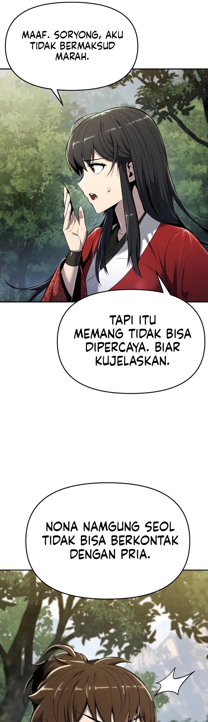 Entomologist in Sichuan Tang Clan Chapter 36 - halaman 7