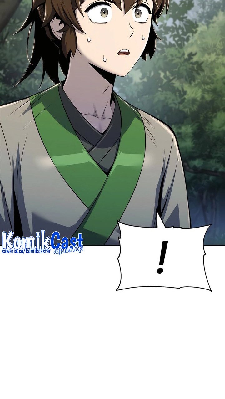 Entomologist in Sichuan Tang Clan Chapter 36 - halaman 8