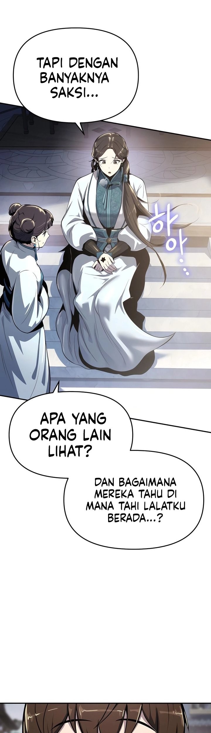Entomologist in Sichuan Tang Clan Chapter 36 - halaman 82