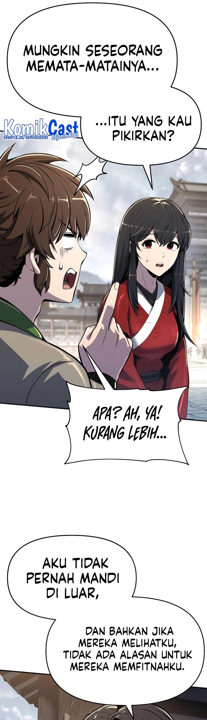 Entomologist in Sichuan Tang Clan Chapter 36 - halaman 88