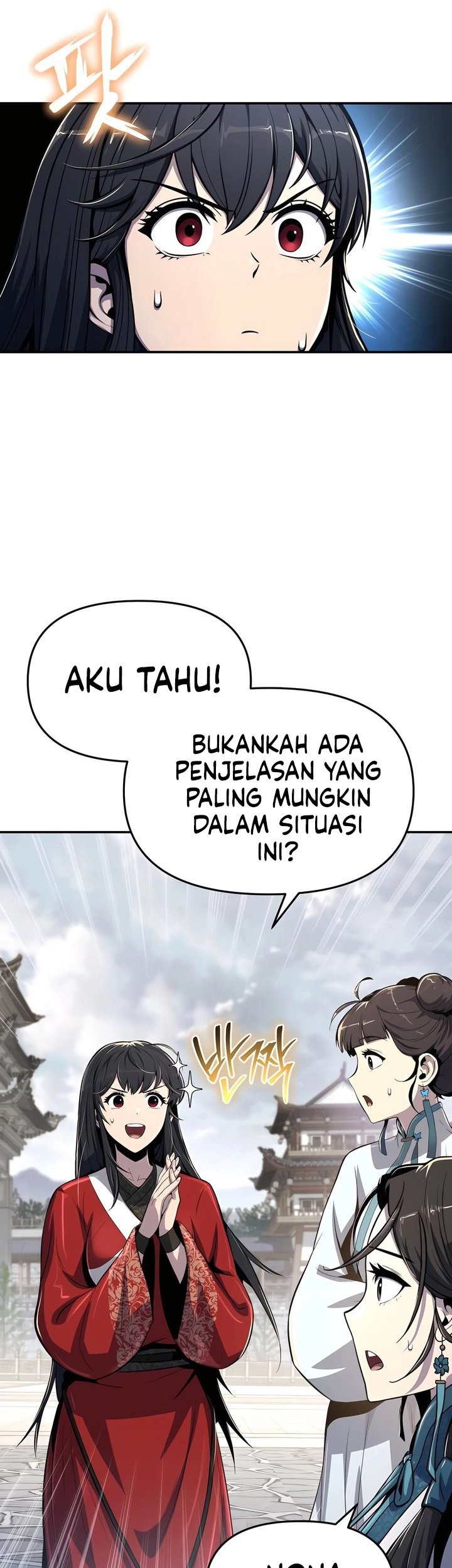 Entomologist in Sichuan Tang Clan Chapter 36 - halaman 92