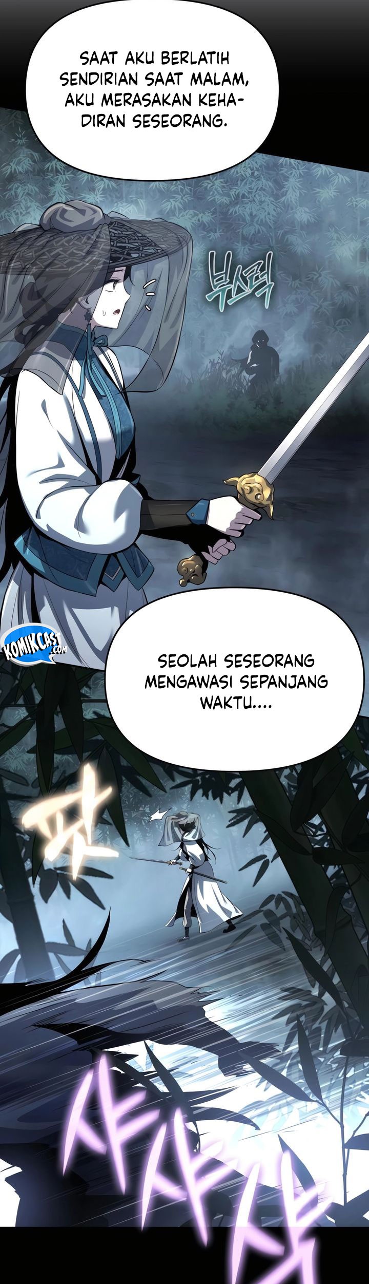 Entomologist in Sichuan Tang Clan Chapter 37 - halaman 16