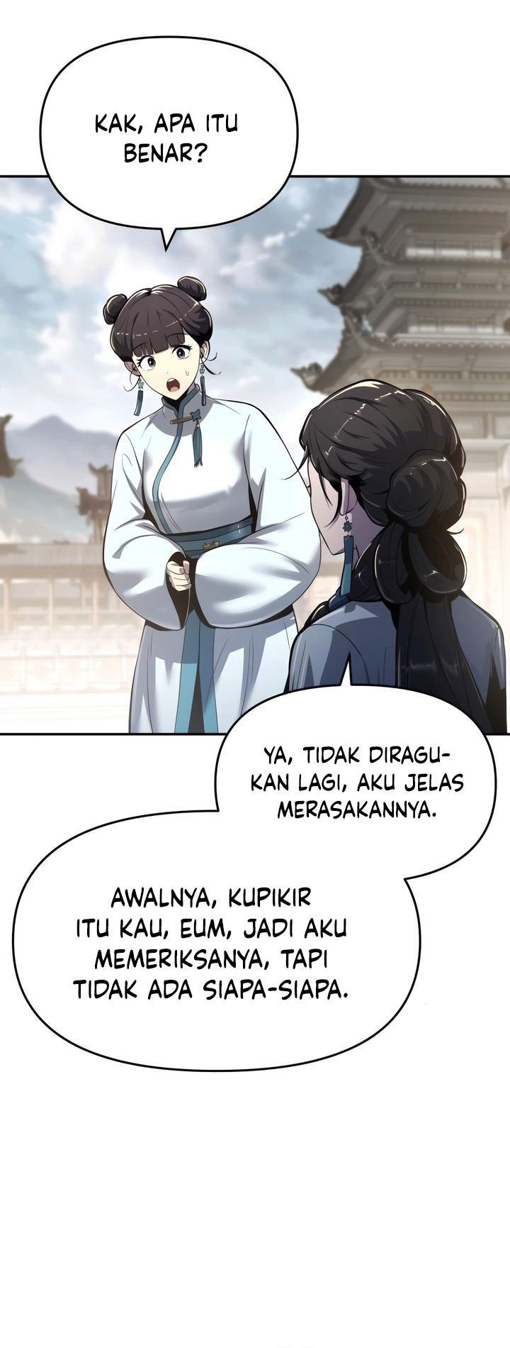 Entomologist in Sichuan Tang Clan Chapter 37 - halaman 18