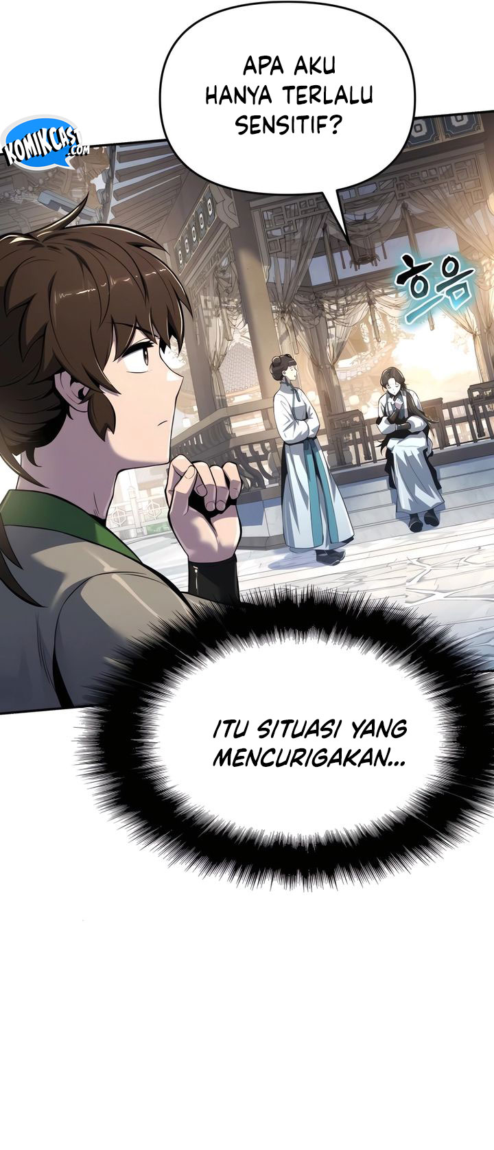 Entomologist in Sichuan Tang Clan Chapter 37 - halaman 19