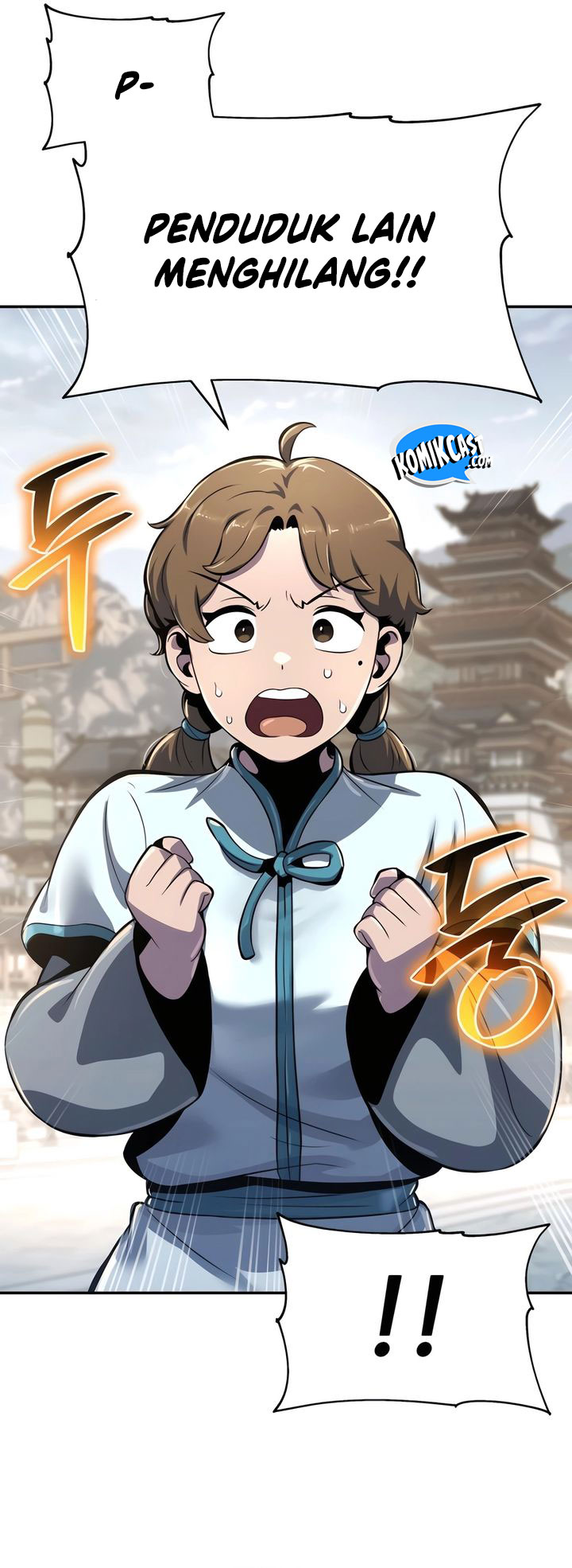 Entomologist in Sichuan Tang Clan Chapter 37 - halaman 22