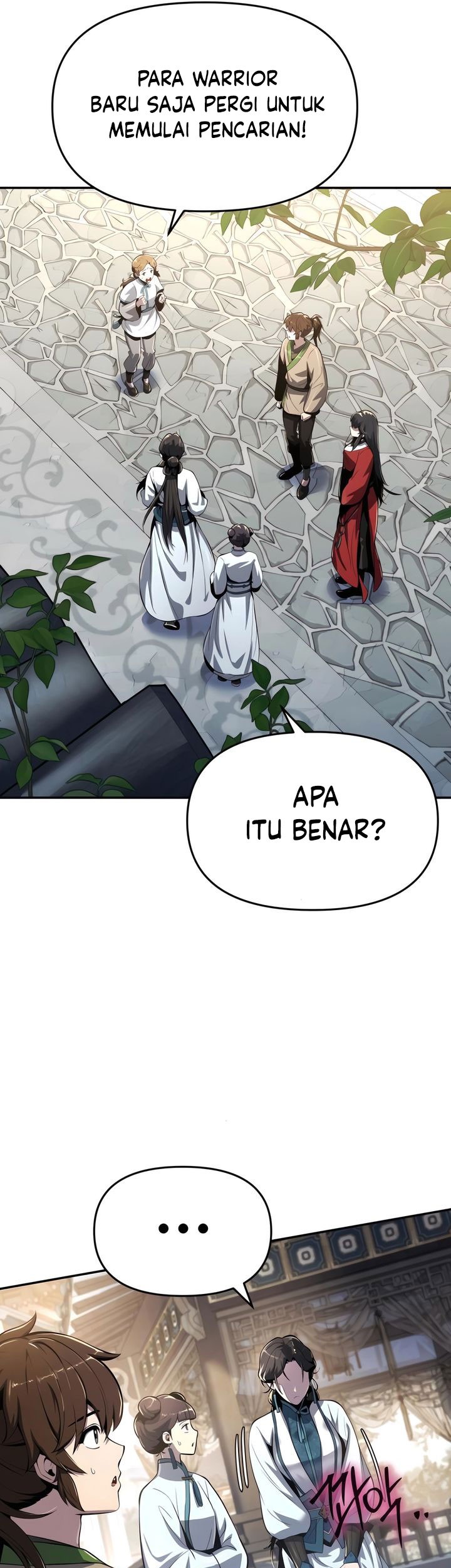 Entomologist in Sichuan Tang Clan Chapter 37 - halaman 23