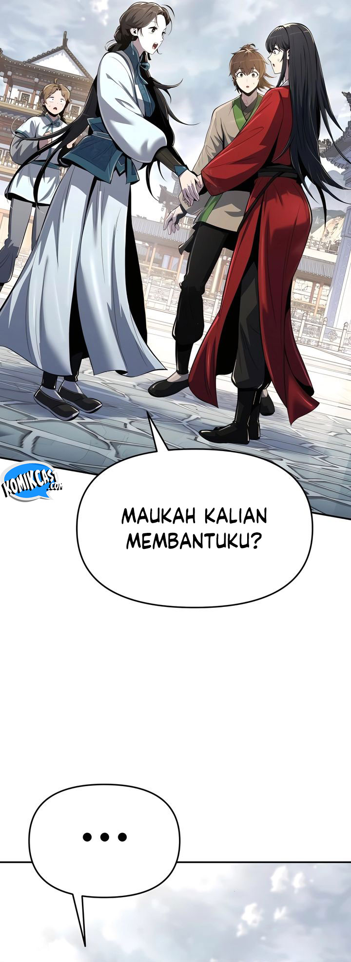 Entomologist in Sichuan Tang Clan Chapter 37 - halaman 31