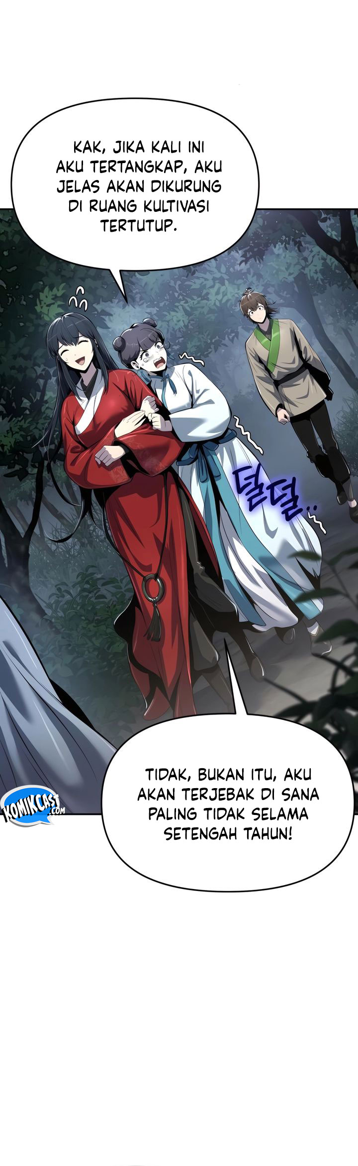 Entomologist in Sichuan Tang Clan Chapter 37 - halaman 36