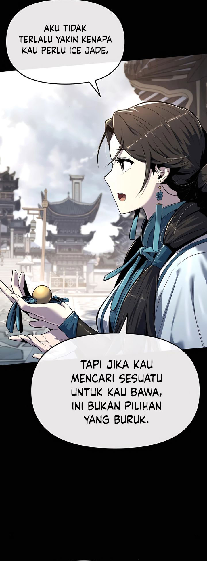 Entomologist in Sichuan Tang Clan Chapter 37 - halaman 41