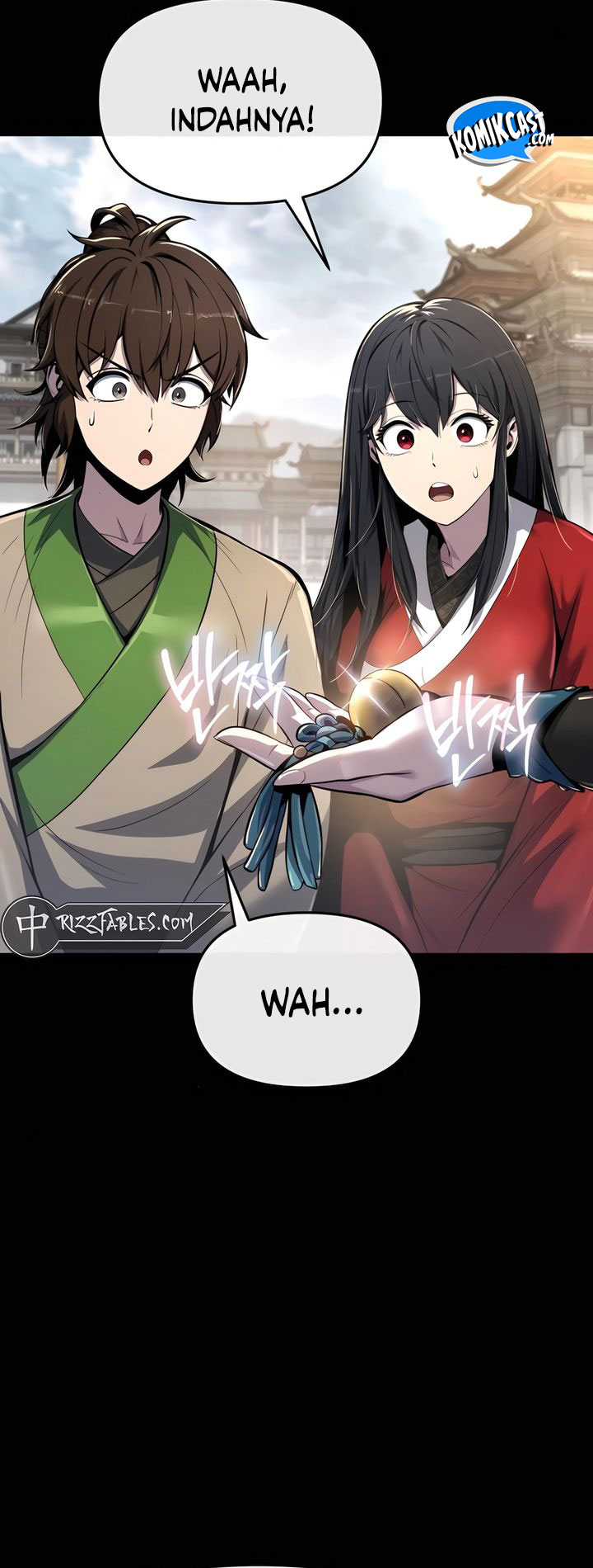 Entomologist in Sichuan Tang Clan Chapter 37 - halaman 42
