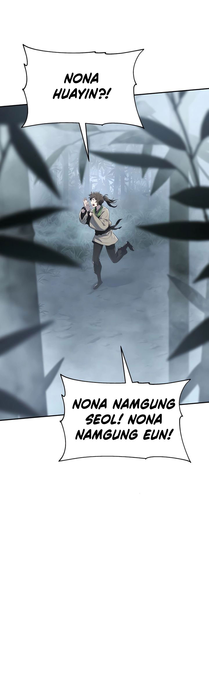 Entomologist in Sichuan Tang Clan Chapter 37 - halaman 55
