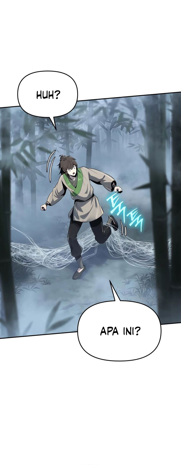 Entomologist in Sichuan Tang Clan Chapter 37 - halaman 58