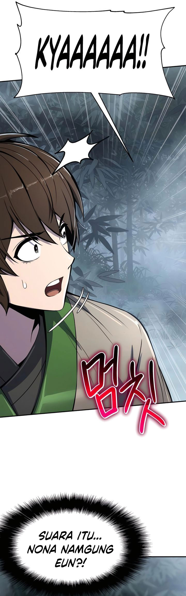 Entomologist in Sichuan Tang Clan Chapter 37 - halaman 61
