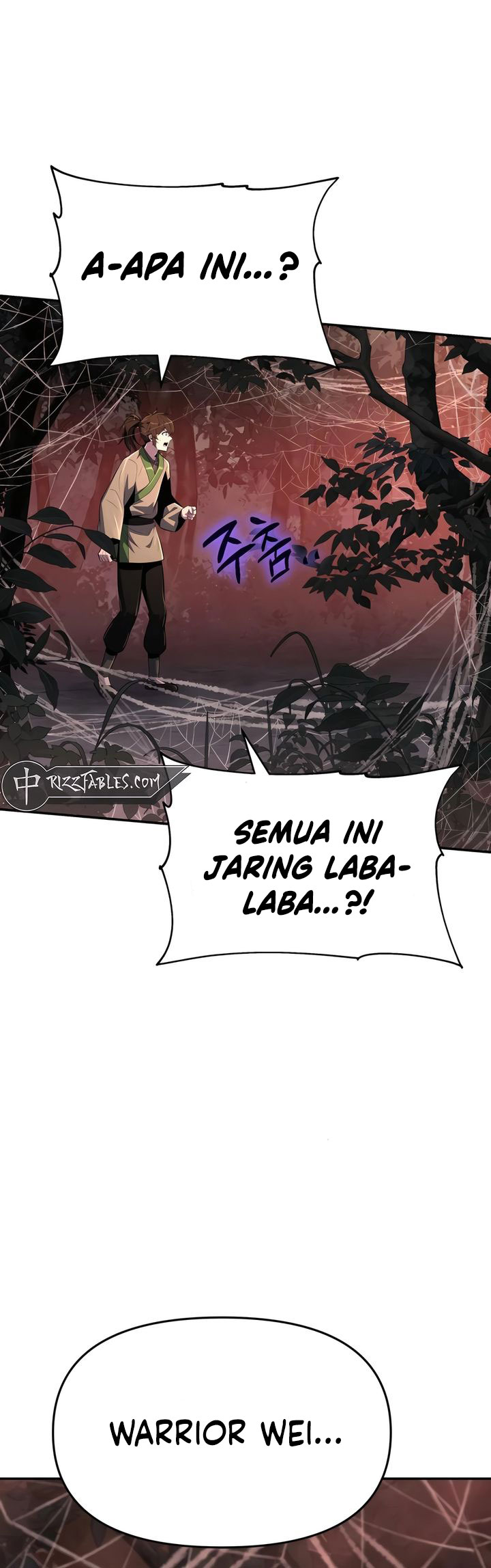 Entomologist in Sichuan Tang Clan Chapter 37 - halaman 77