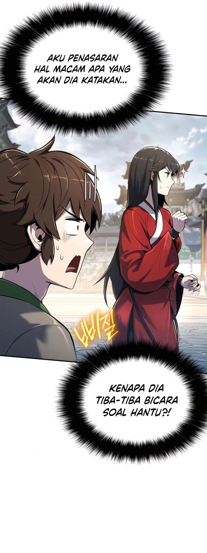 Entomologist in Sichuan Tang Clan Chapter 37 - halaman 8