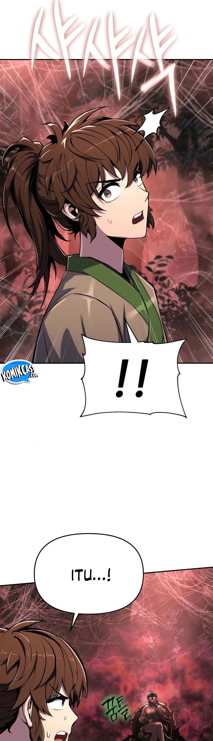 Entomologist in Sichuan Tang Clan Chapter 37 - halaman 81