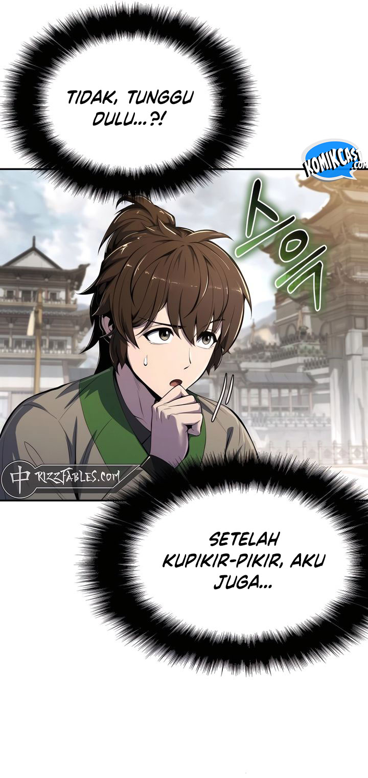 Entomologist in Sichuan Tang Clan Chapter 37 - halaman 9