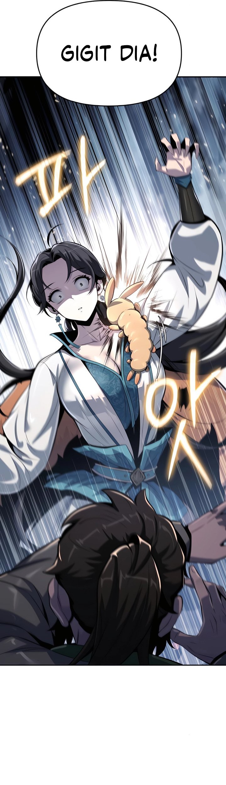 Entomologist in Sichuan Tang Clan Chapter 38 - halaman 22