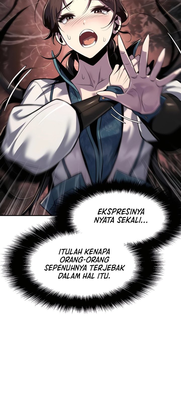 Entomologist in Sichuan Tang Clan Chapter 38 - halaman 25