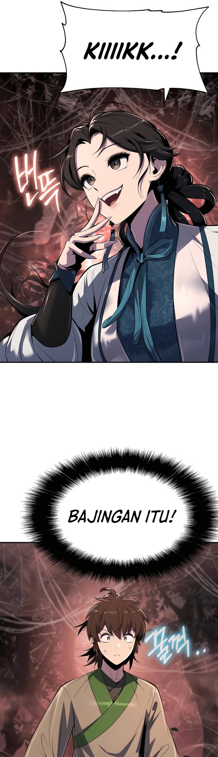 Entomologist in Sichuan Tang Clan Chapter 38 - halaman 3