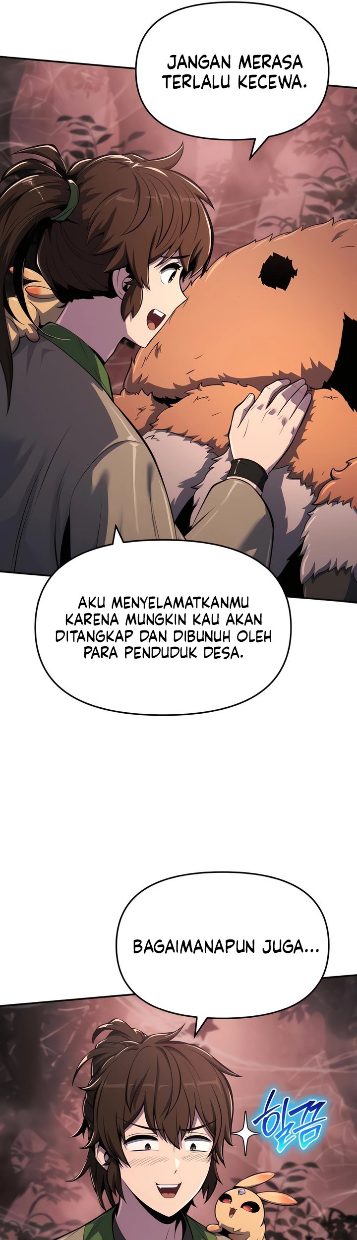 Entomologist in Sichuan Tang Clan Chapter 38 - halaman 30